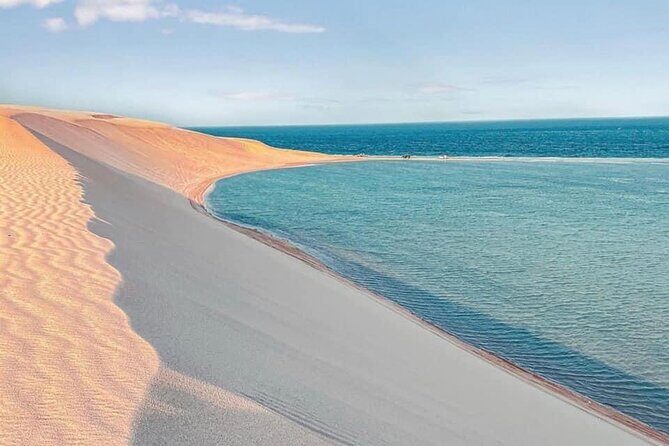4hr Desert Safari: Sunset,Sunrise,Camel,Sand boarding,Inland Sea - Who Will Love This Tour?