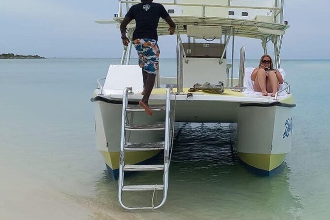 4HR-Halfday Private Fishing Tour in Gracebay - An In-Depth Look at the Fishing Adventure