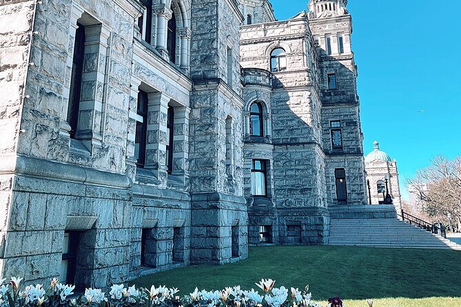 4hr Victoria City Highlights Private Tour 1-6 Pax - FAQ
