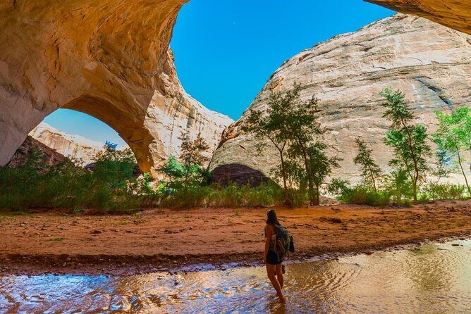 4hr Willis Creek/Bull Valley Gorge/Hoodoos - A Closer Look at the Itinerary and What to Expect