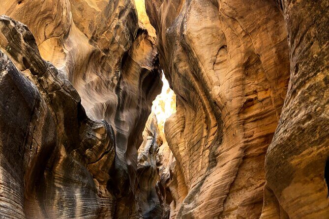 4hr Willis Creek/Bull Valley Gorge/Hoodoos - Is This Tour Worth It?