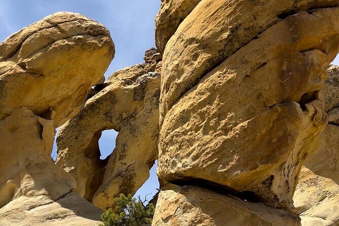 4hr Willis Creek/Bull Valley Gorge/Hoodoos - Who Will Enjoy This Tour Most?