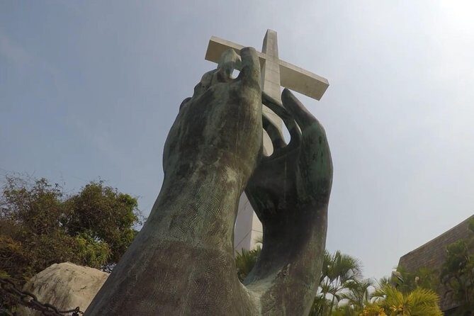 4Hrs City Tour Exclusively for Hotels, Divers, Chapel & Mural. - Final Thoughts