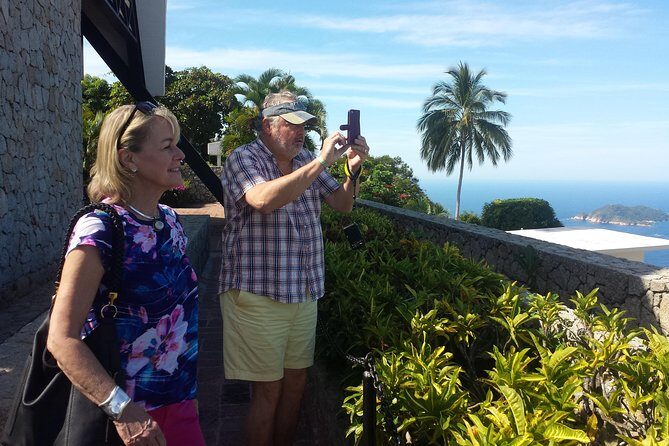 4Hrs City Tour Exclusively for Hotels, Divers, Chapel & Mural. - Frequently Asked Questions