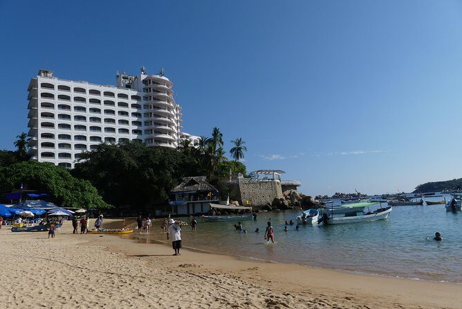 4Hrs Small Group Half Day City Tour with Lunch at High Divers - A Deep Dive into the Itinerary