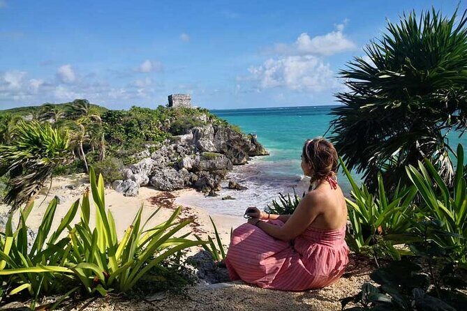 4in1 TOUR, Enjoy Tulum, Coba, Cenote & Playa del Carmen for 1 price - Practical Tips for Travelers