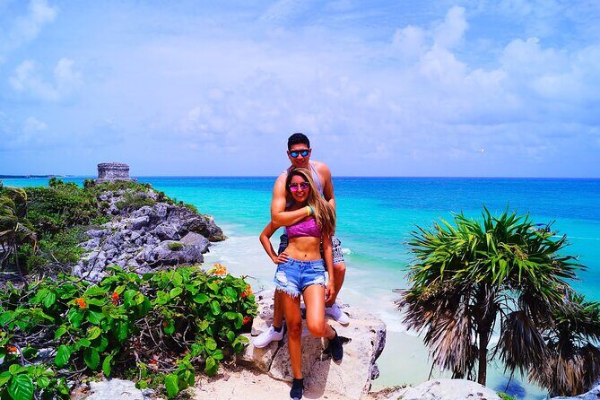 4in1 TOUR, Enjoy Tulum, Coba, Cenote & Playa del Carmen for 1 price - FAQ