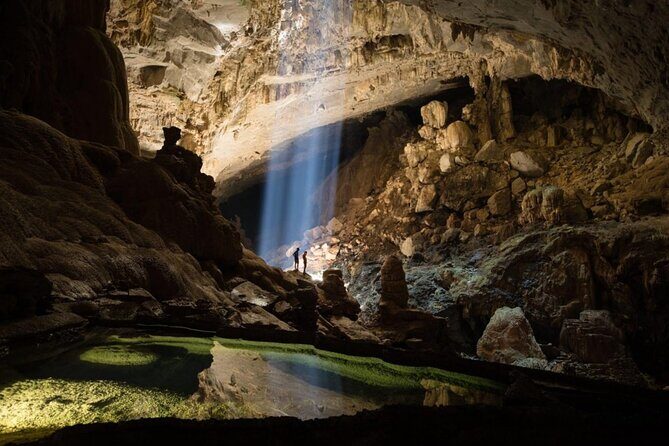 4km Paradise Cave Tour from Dong Hoi - Why This Tour Stands Out