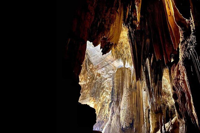 4km Paradise Cave Tour from Dong Hoi - Authentic Experiences and Hidden Gems