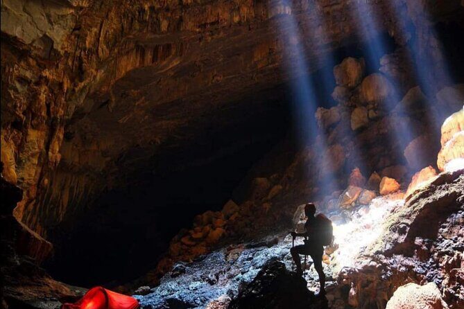 4km Paradise Cave Tour from Dong Hoi - Who Will Enjoy This Tour?