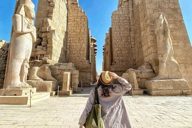 4Nights Nile Cruise from Luxor to Aswan with Abu Simbel & Balloon - Who Will Love This Tour?