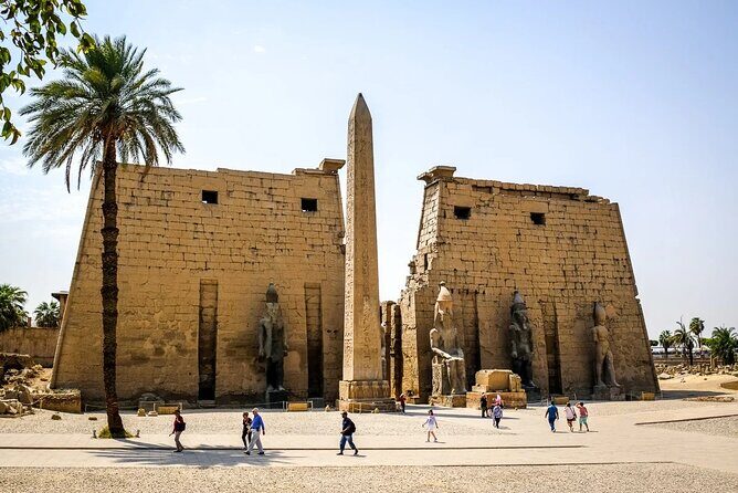 4Nights Nile Cruise from Luxor to Aswan with Abu Simbel & Balloon - Final Thoughts