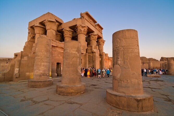 4Nights Nile Cruise from Luxor to Aswan with Abu Simbel & Balloon - FAQ Section