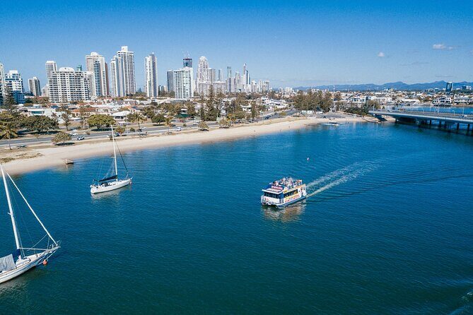 4pm Afternoon River Cruise in Surfers Paradise - Who Should Consider This Tour?