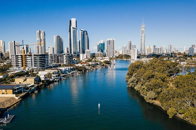 4pm Afternoon River Cruise in Surfers Paradise - FAQ