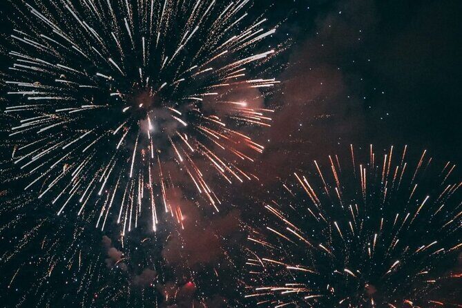 4th of July Fireworks Boat Party - Day 1: Star Island and the Glamorous Mansions