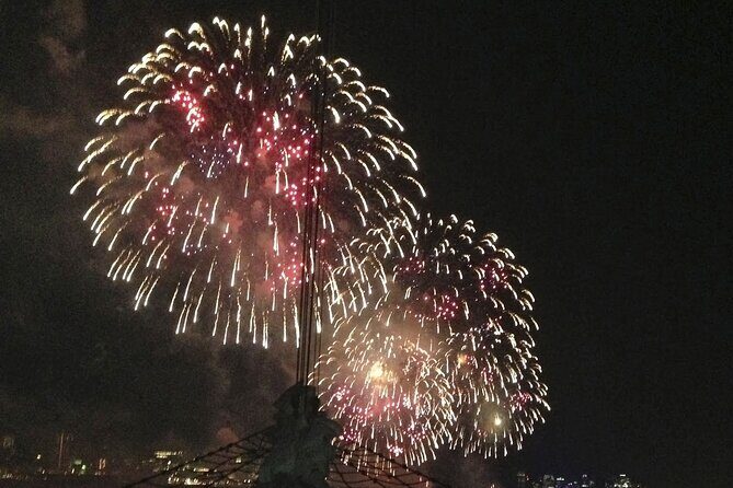 4th of July Fireworks on Clipper City Tall Ship - Final Thoughts: Is It Worth It?