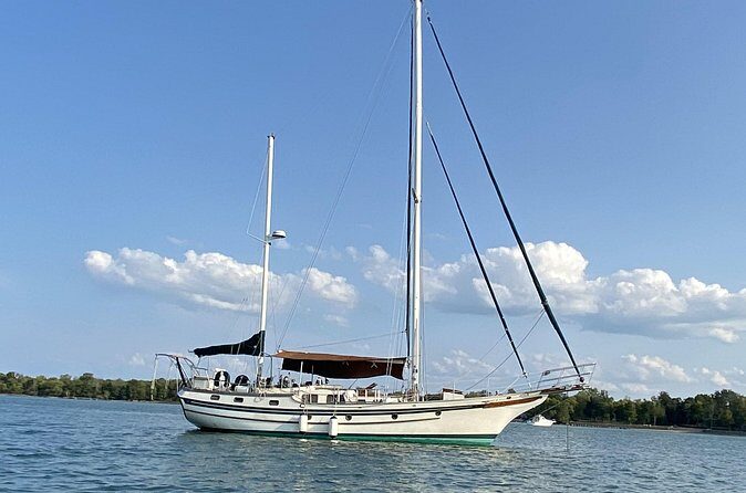 4th of July Sunset Sail on the Black Pearl - Who Should Consider This Tour?