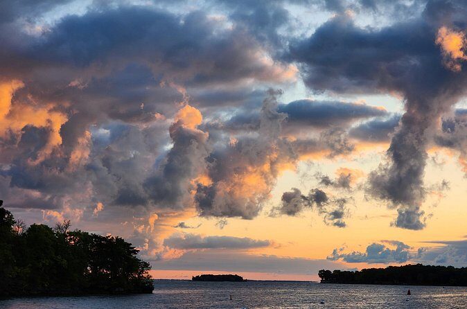 4th of July Sunset Sail on the Black Pearl - Final Thoughts
