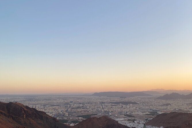 4WD Adventure in Uhud Mountain - Who Will Love This Tour?