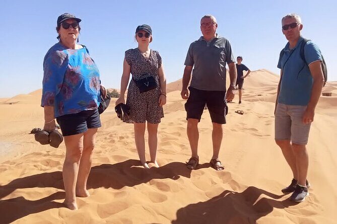 4WD Agadir Day Trip to Massa - An In-Depth Look at the Itinerary