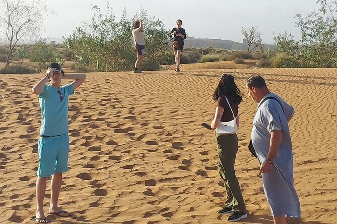 4WD Agadir Day Trip to Massa - Who Should Book This Tour?