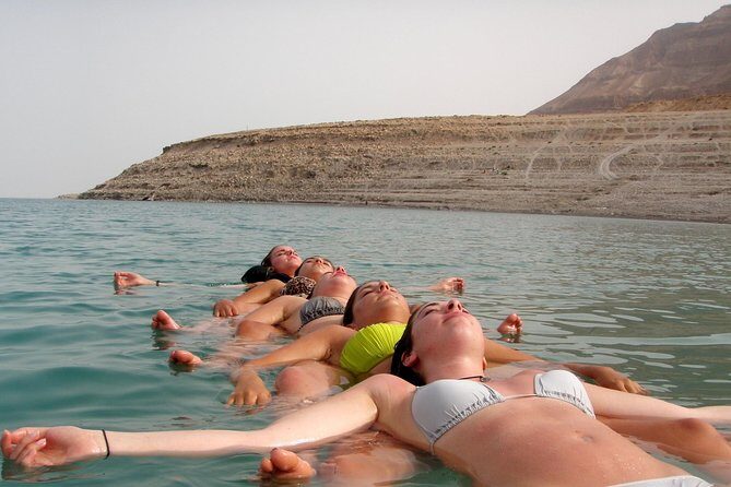 4WD St. George's Monastery Jordan Baptize Dead Sea adventure tour - An In-Depth Look at the Experience