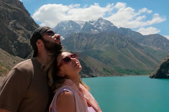 4WD Trip to the Seven Lakes from Samarkand - Exploring the 7 Lakes from Samarkand: A Detailed Review