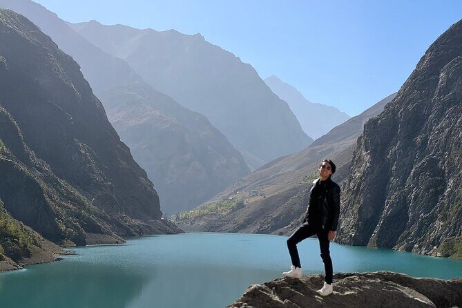 4WD Trip to the Seven Lakes from Samarkand - Final Thoughts