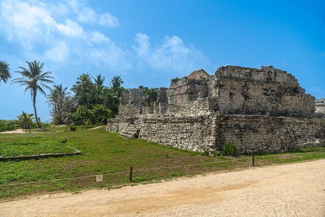 4x1: Coba, Cenote, Tulum and Playa del Carmen Tour from Cancun - A Deep Dive into the Itinerary