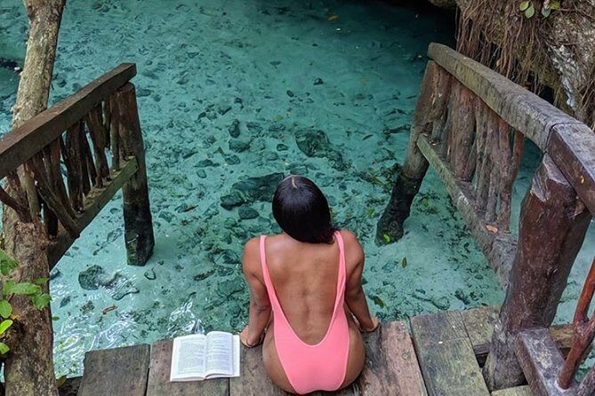 4X1 DAY Tulum Coba Cenote and playa del carmen - Practical Details and What to Expect