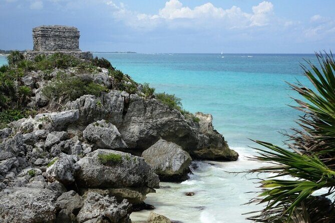 4x1 Explore TULUM Coba, Cenote and Mas, with transportation + Lunch. - Who is this tour best for?