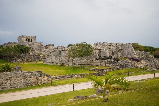 4x1 Explore TULUM Coba, Cenote and Mas, with transportation + Lunch. - Practical Tips for Travelers