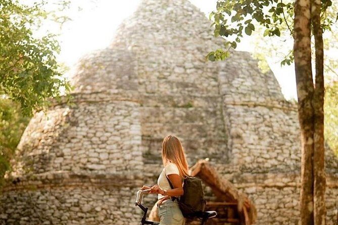 4x1 Full Day Tour Tulum Coba Cenote Swim - Final thoughts