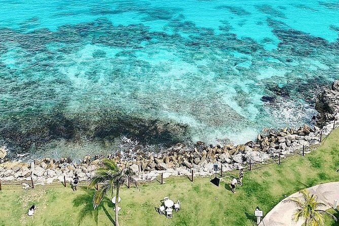 4x1 Magical tour. Tulum, Coba, a cenote & Playa del Carmen. Lunch included. - Valuable Insights from Reviews