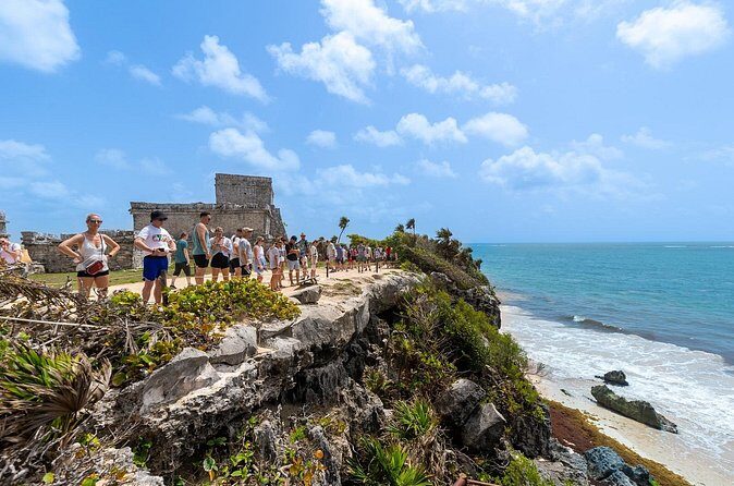 4X1 Tour in Tulum, Cobá, Cenote and Playa del Carmen - Practical Tips for Travelers