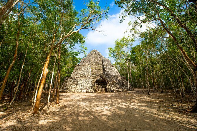 4X1 Tour in Tulum, Cobá, Cenote and Playa del Carmen - The Sum Up: Who Will Love This Tour?