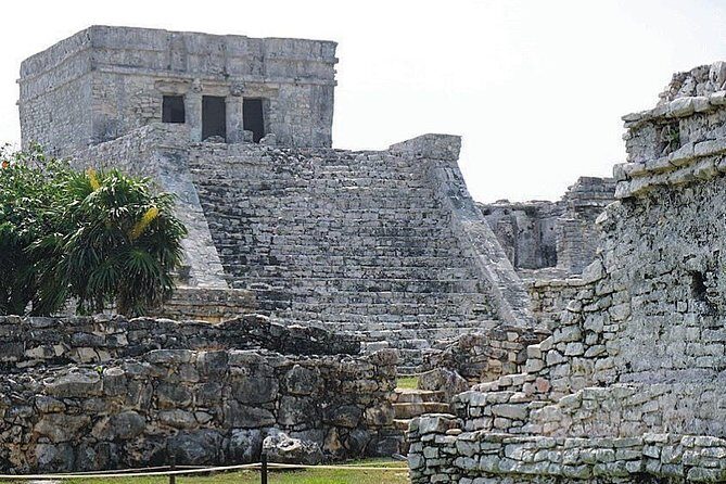 4x1 Tour to Tulum, Coba, a Cenote and Playa del Carmen for only one price! - A Practical Look at the 4x1 Tour to Tulum, Coba, a Cenote, and Playa del Carmen