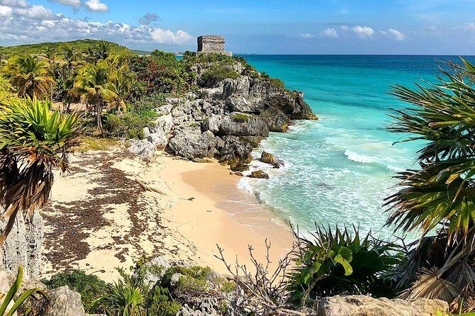 4x1 Tour to Tulum, Coba, a Cenote and Playa del Carmen for only one price! - Final Thoughts
