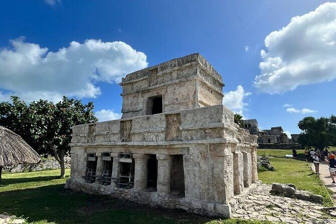 4X1 Tour to Tulum, Coba, Cenote and Playa Del Carmen - Final Thoughts