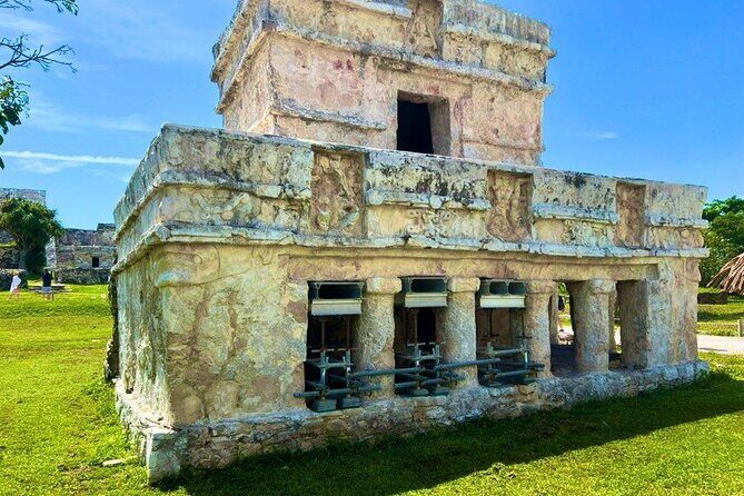 4X1 Tour to Tulum, Coba, Cenote and Playa Del Carmen - Frequently Asked Questions