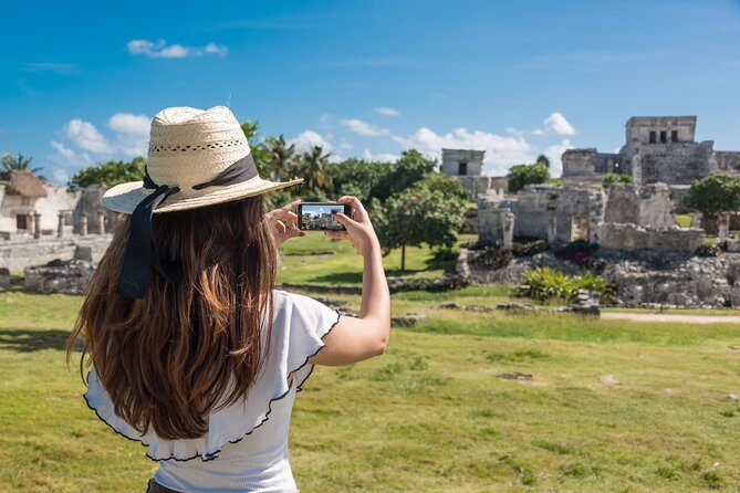4X1 Tour to Tulum, Coba, Cenote and Playa del Carmen for the less - A Practical Look at the 4X1 Tour to Tulum, Coba, Cenote, and Playa del Carmen