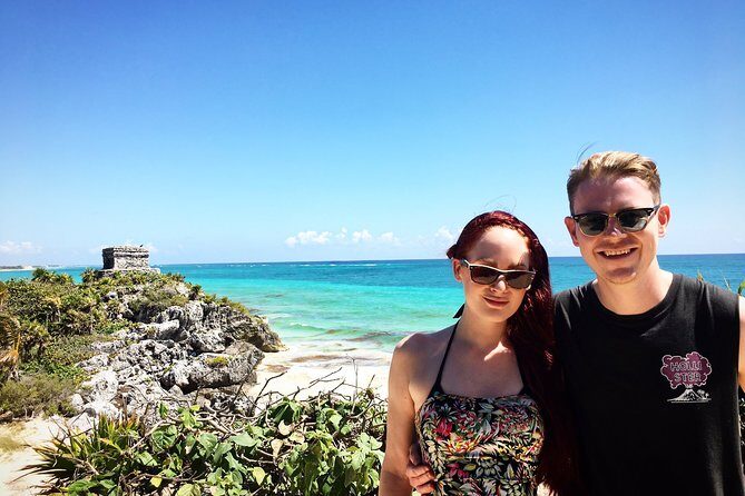 4X1 Tour to Tulum, Coba, Cenote and Playa del Carmen for the less - From the Traveler Reviews: What People Are Saying
