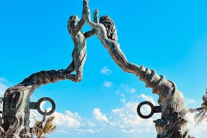 4X1 Tour to Tulum, Coba, Cenote and Playa del Carmen in one day! - Who Would Enjoy This Tour?