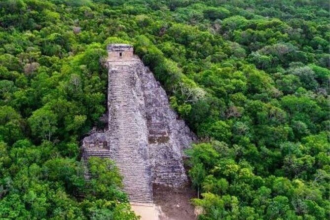 4X1 Tour to Tulum, Coba, Cenote and Playa del Carmen in one day! - Final Thoughts: Is It Worth It?