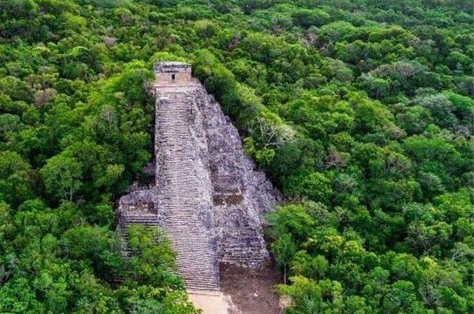 4X1 Tour to Tulum, Coba, Cenote and Playa del Carmen in one day! - FAQs