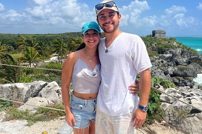 4x1 Tour to Tulum, Coba, Cenote and Playa Del Carmen in one day! - An In-Depth Look at the Itinerary