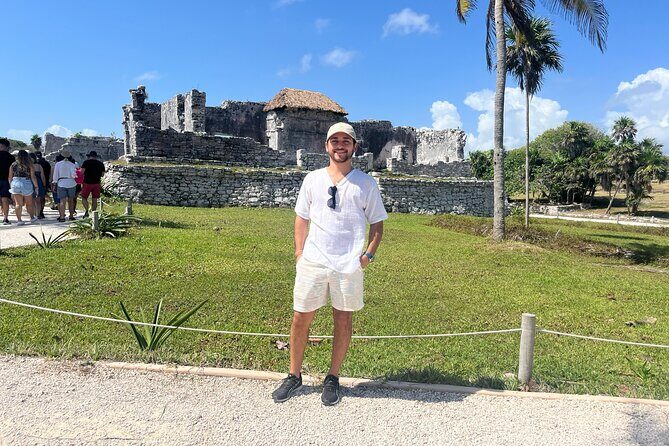 4x1 Tour to Tulum, Coba, Cenote and Playa Del Carmen in one day! - Whats Included and Whats Not