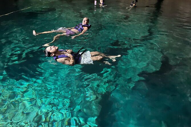 4x1 Tour to Tulum, Coba, Cenote and Playa Del Carmen in one day! - Who Should Consider This Tour?