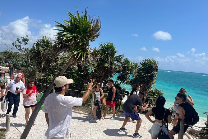 4x1 Tour to Tulum, Coba, Cenote and Playa Del Carmen in one day! - Frequently Asked Questions